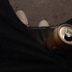 Meet your Posher, Derrick